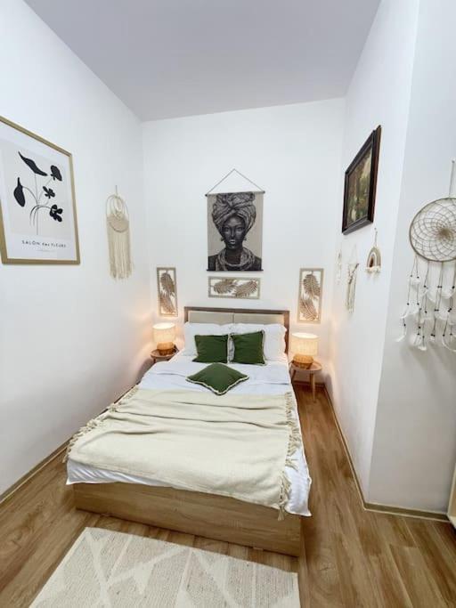 Apartament In Centrul Istoric Oradea Exterior photo